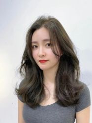 点击看大图 -MORI HAIR SALON日式美发沙龙