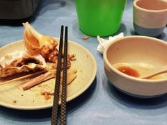 -千岛蚝高压锅生蚝·人参火锅(白云万达店)