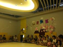 -贝思特蒙特梭利早教新区旗舰中心(苏州新区复悦城店)