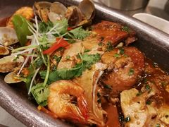 -渔娘渔家丹东海鲜(东直门店)