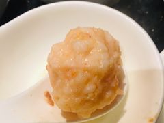 爆浆芝士虾球-捞王锅物料理(凯旋路店)