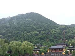 -华清宫景区