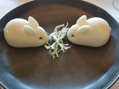 -富力丽思卡尔顿酒店·丽轩中餐厅