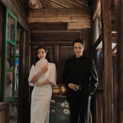 -女王风尚STUDIO·轻奢化定制