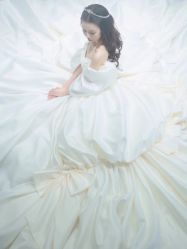 -韩国天使嫁衣婚纱礼服馆(上海旗舰店)