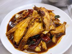 -八八餐厅(升州路店)