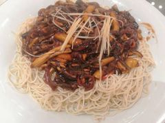 -好福记饭店(红梅公园店)