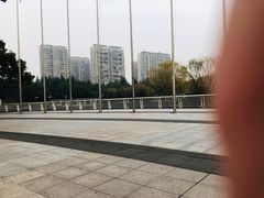 -中央公园(苏州工业园区)