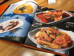 -品回味清真西北楼(宁波首店)