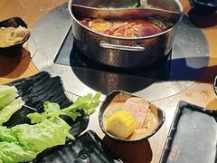 -呷哺呷哺 黄金牧场 (欢乐谷店)