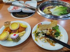 -汉丽轩·音乐自助烤肉餐厅(石岐店)