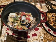 -BROWNSTONE布朗石西班牙餐厅(富城店)