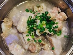 -大碗厨 25年老字号 现炒湘菜(四季天地店)