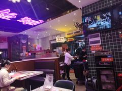 -龙记·香港茶餐厅(海上世界店)