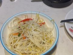 -丁里羊肉小镇(天鹅湖总店)