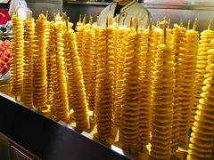 -老北京风情街