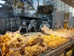 -鲍师傅糕点(江苏路店)