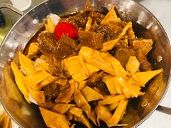 -香融府·烤鸭·家常菜(马家堡路店)