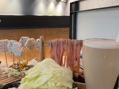 -湊湊火锅·茶憩(东城万达店)