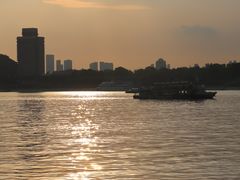 -武汉关码头(轮渡站)