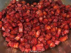 -梁家大院•农家菜(昆山会展中心店)