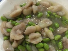 -唔呶喔哩酒家(生产街店)