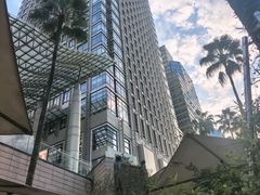 -喜茶(深圳万象城黑金店)