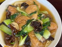 -阿东农家菜(新场古镇下塘街店)