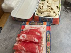 -侃爷南门铜锅涮肉