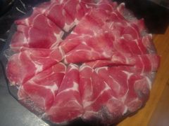 精品羊肉卷-杨家火锅(国美店)