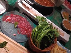 -老灶堂文创火锅(文艺路店)