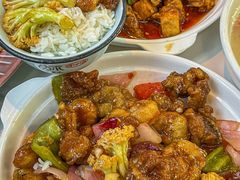 -园里前·10年私厨·福建菜(台江万达鳌峰洲店)