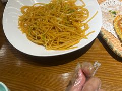 -东北故事私房菜(江南印象店)
