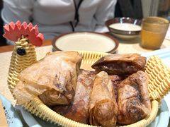 -状元阁烧烤(新华路总店)