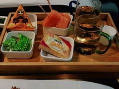 -君悦会影院足道·SPA•推拿(江桥店)