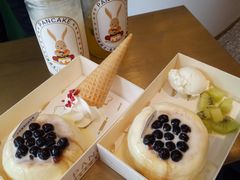 -食武士·舒芙蕾(新街口明瓦廊店)