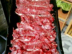 -手选潮汕鲜活牛肉火锅(二七广场店)