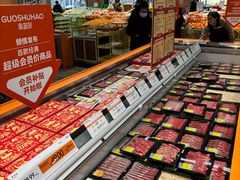 -果蔬好生活超市(东湖店)