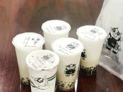 -茶力的小怪兽(梅林卓悦汇店)