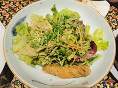 -城南往事·鲁菜济南菜(软件园美莲广场店)