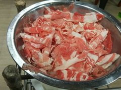 羊肉卷-老巷羊蝎子城(湘江世纪城店)