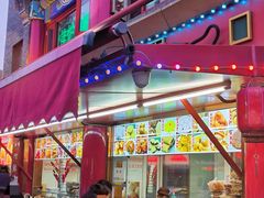 -白魁老号饭庄(交道口店)