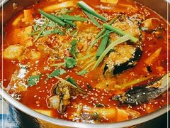 -大理老字号·舟渔的鱼野生菌海景餐厅(双廊店)