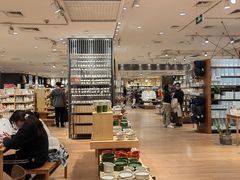 -MUJI无印良品(环球港店)
