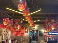 -大头叔烤鸡爪·朝鲜族烤串(天池路店)