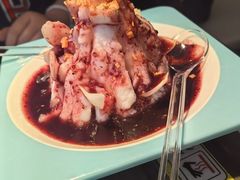 -江边城外烤全鱼(世茂广场店)