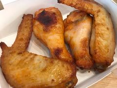 -达美乐比萨(深圳广夏路店)