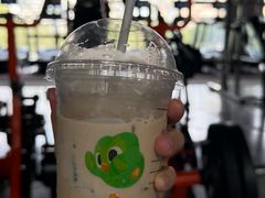 -银锐24h健身·Ai闪练(建设路店)