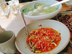-七步香云南山里菜(昆明老街店)