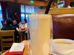 -MR.ROCKY洛奇先生RESTAURANT&BAR(宝安壹方城店)